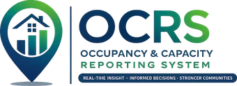 OCRS — Occupancy & Capacity Reporting System